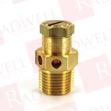 VERSA VALVES BC-5-1/2