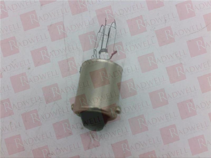 BULB, 130V, 20MA, BAYONET BASE
