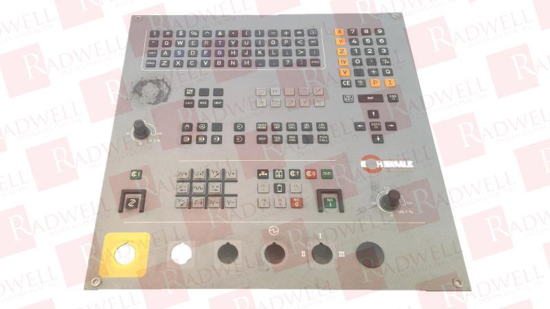 HEIDENHAIN CORP TE425H