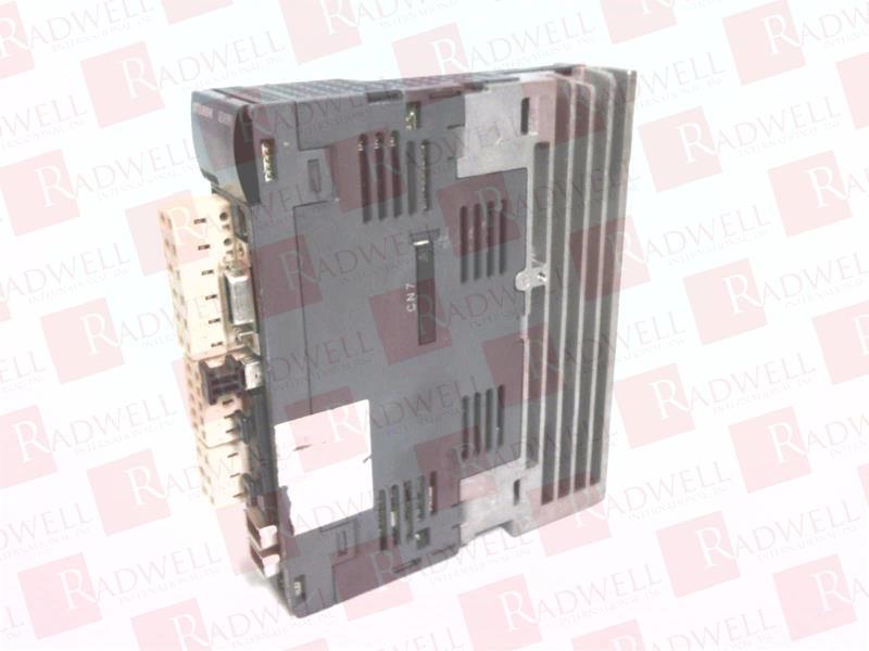 MITSUBISHI MR-J3-10BS-EB