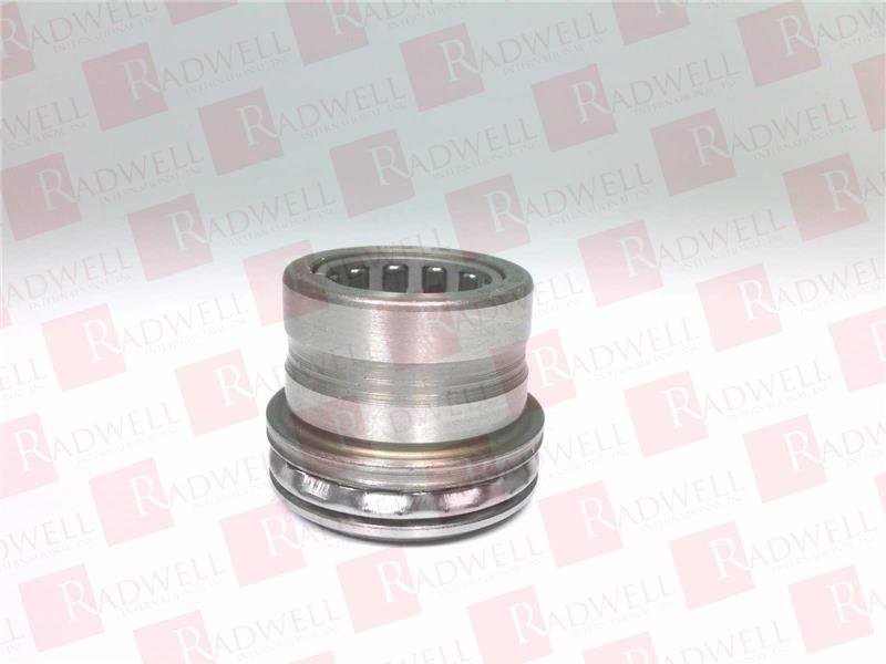 SCHAEFFLER GROUP NKX15-A