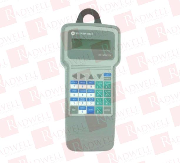 ALLEN BRADLEY 1784-TM6