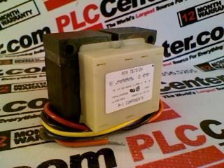 TRANSFORMER PRIM 208/240/480 SEC 24VAC