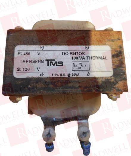 TRANSFAB DO-9347OE