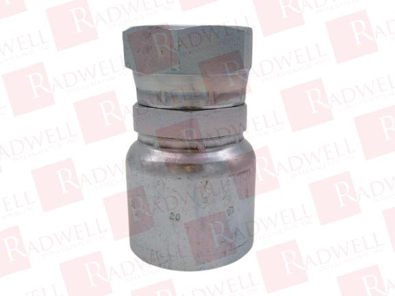PARKER 10643-20-20