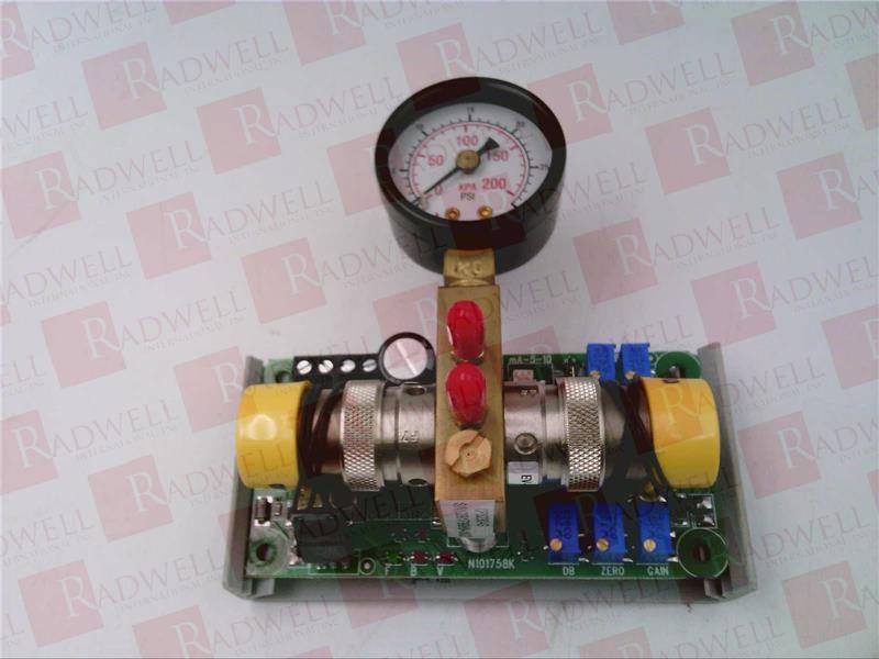 TRIATEK CP3230G