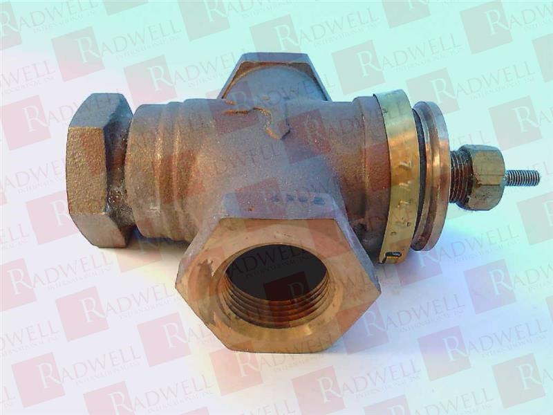 JOHNSON CONTROLS VB-4324-5