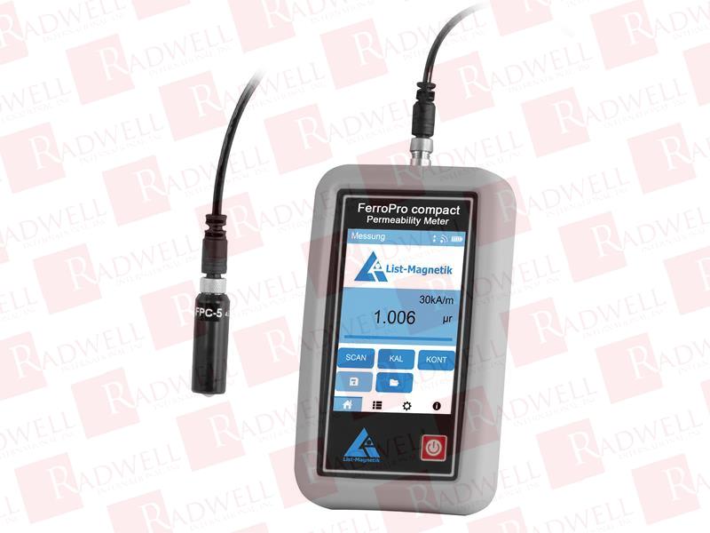 PCE INSTRUMENTS LM-FERRO-PRO