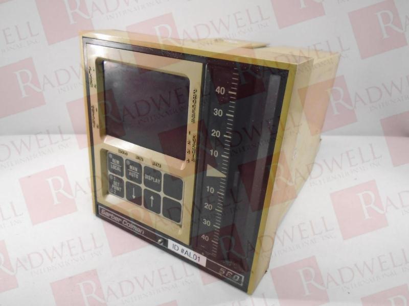 INVENSYS 5653-02030-330-6-00