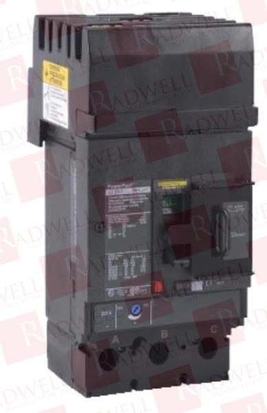 SCHNEIDER ELECTRIC JJA36225YP