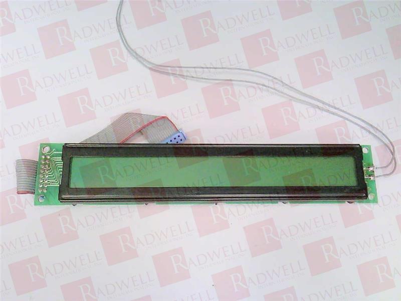 LCD SCREEN