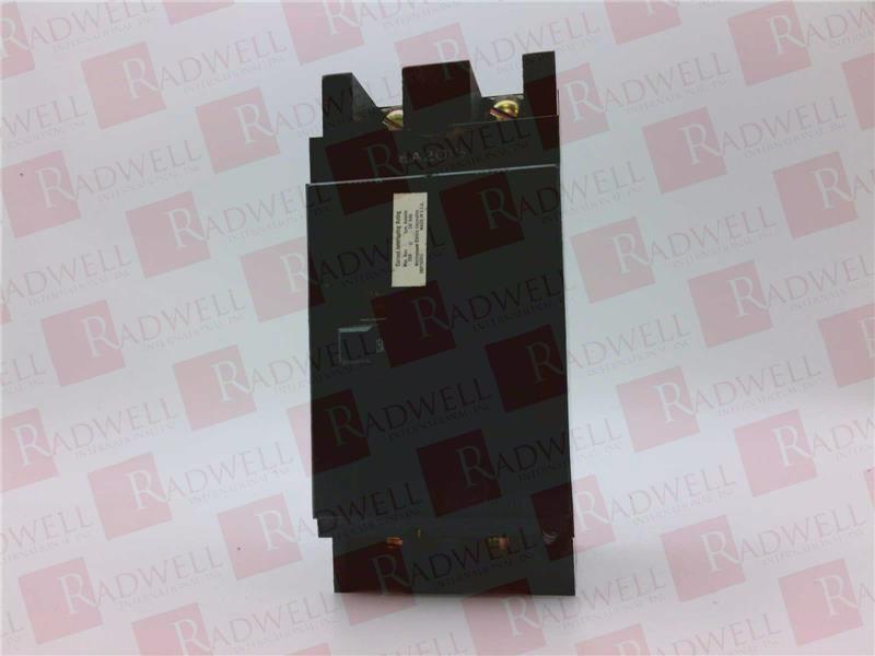 WESTINGHOUSE 656D222G02