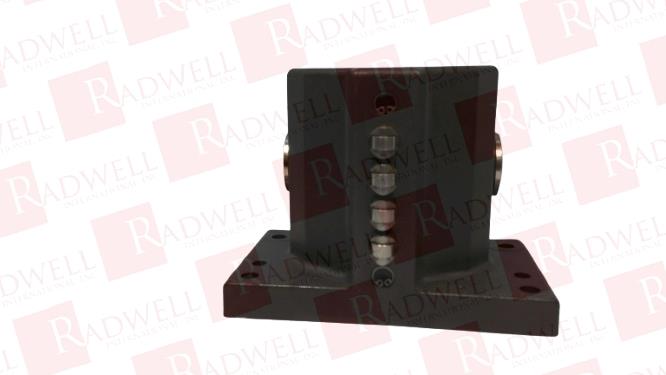 EUCHNER RGBF04R12-502
