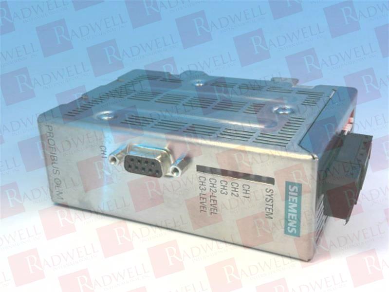 SIEMENS 6GK1503-3CA10