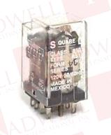SCHNEIDER ELECTRIC 8501-RS14-V120