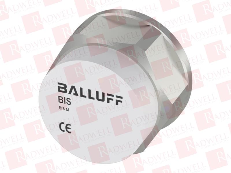 BALLUFF BIS M-142-02/A-M8-SA2