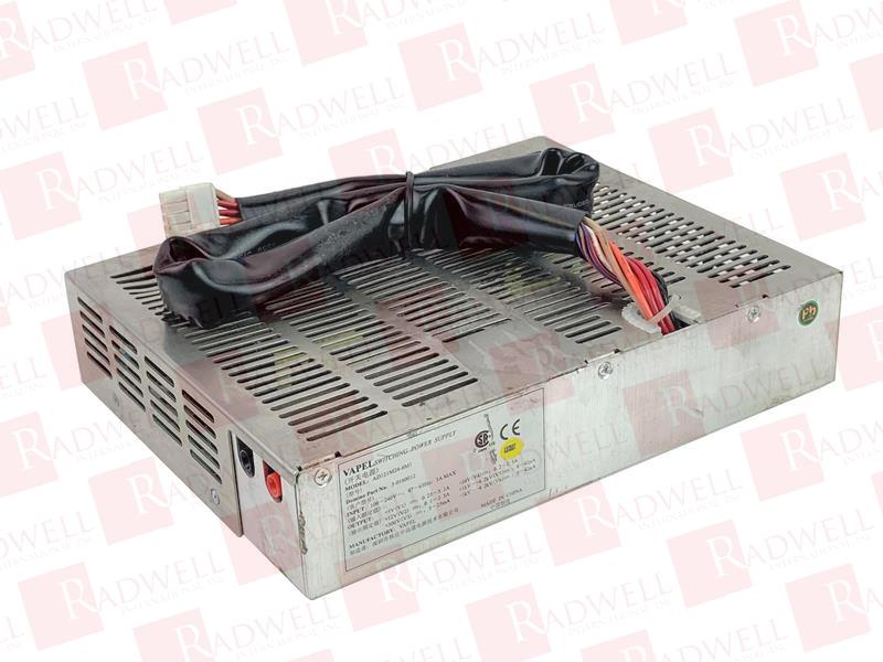 VAPEL AD121M24-6M1