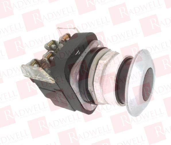 ALLEN BRADLEY 800T-FXPH16RA1