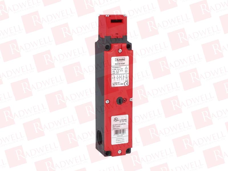 LOVATO KEN1E2230F