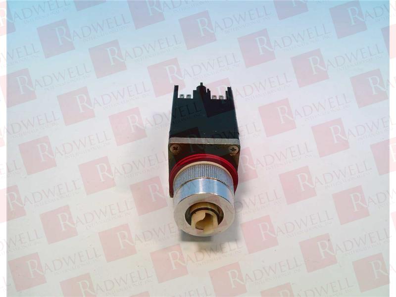 ALLEN BRADLEY 800MR-16HX2BS