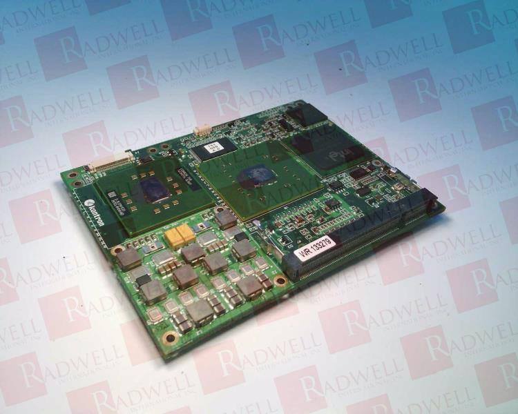 KONTRON 701-015