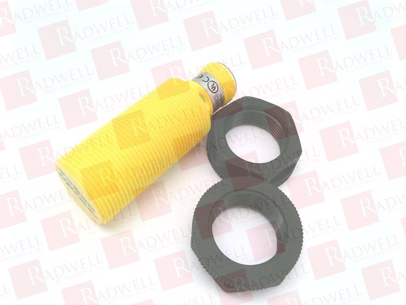 TURCK NI12U-S18-AP6X-H1141