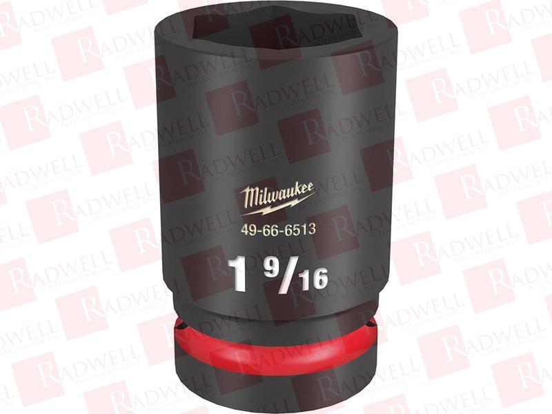 MILWAUKEE POWER TOOLS 49-66-6513