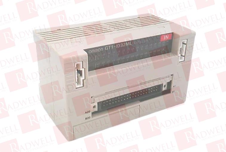 OMRON GT1-ID32ML
