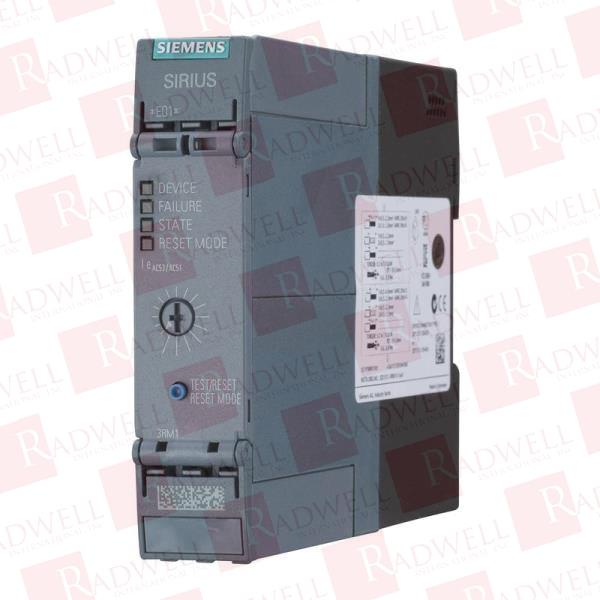SIEMENS 3RM1002-1AA14