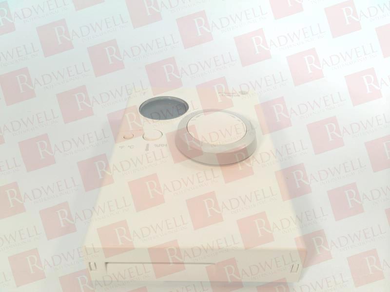 JOHNSON CONTROLS WRZ-THB0000-0