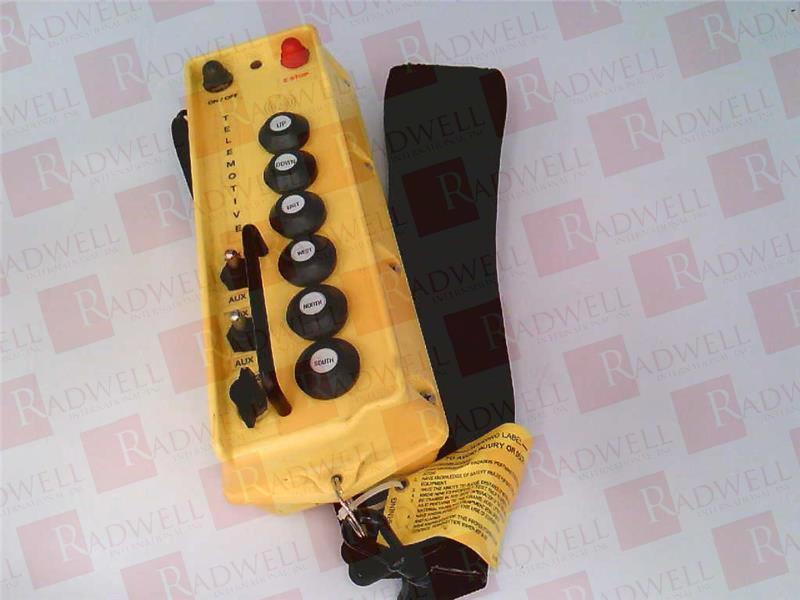 TELEMOTIVE 10K12SS02P7