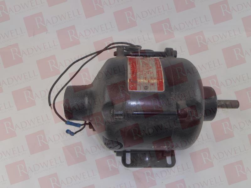 GENERAL ELECTRIC 5BC42AB1852B