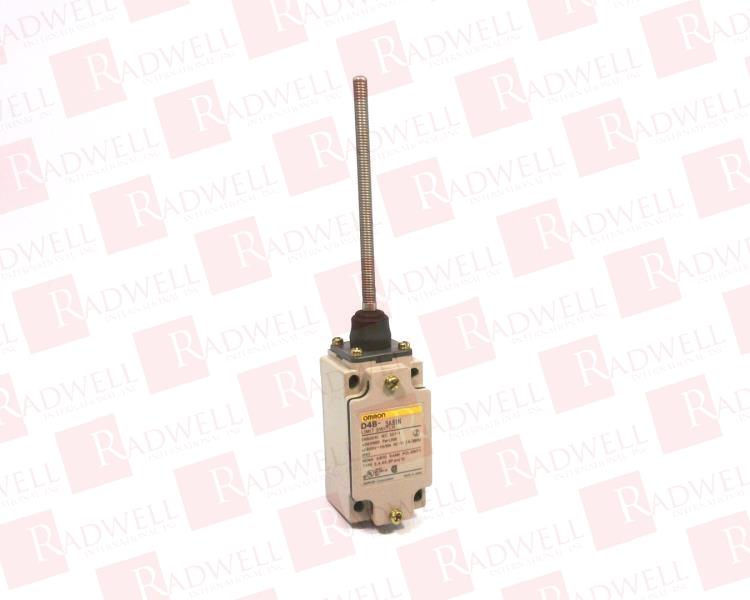 OMRON D4B3A81N
