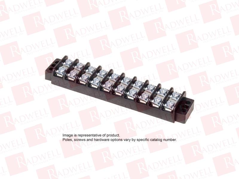 EATON CORPORATION TB200-05BSQC4