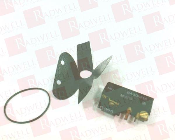 HONEYWELL BA-3CX-716-1PA23