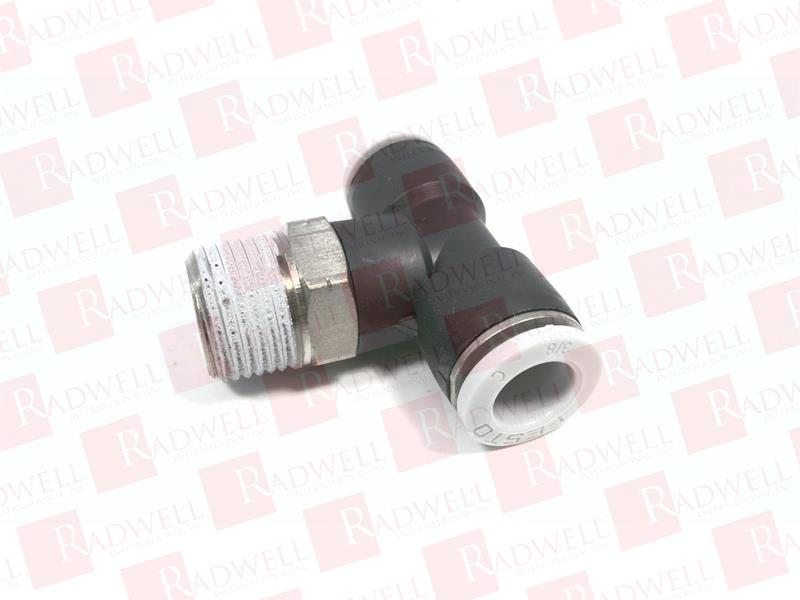 FESTO QBT-3/8-3/8-U