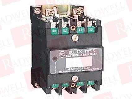 ALLEN BRADLEY 700DC-R240Z24