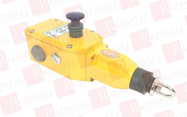 IDEM SAFETY SWITCHES 142063