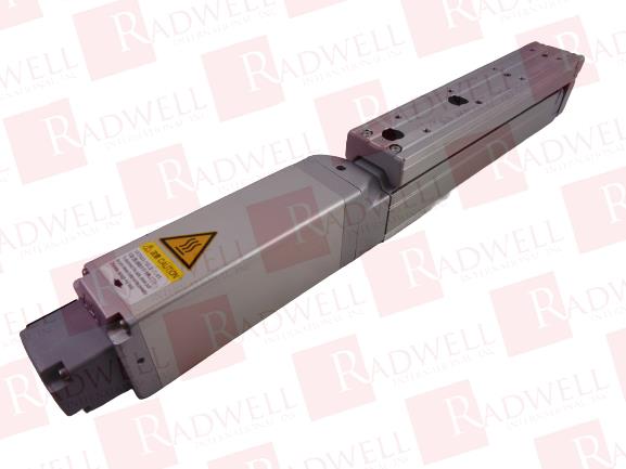 IAI RCP6-TA4C-WA-35P-5-125-P3-R05-CJL