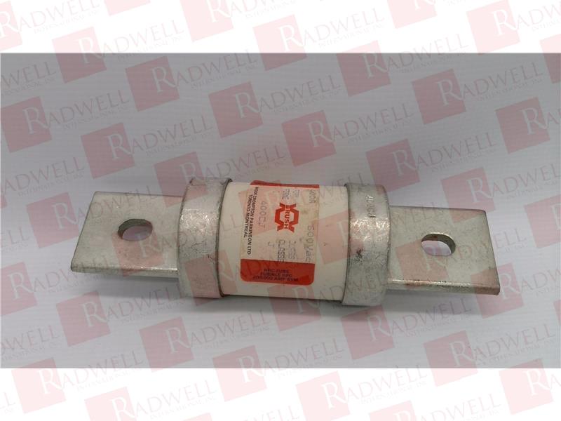 EATON CORPORATION 400CJ