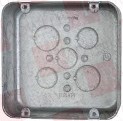 EATON CORPORATION TP836