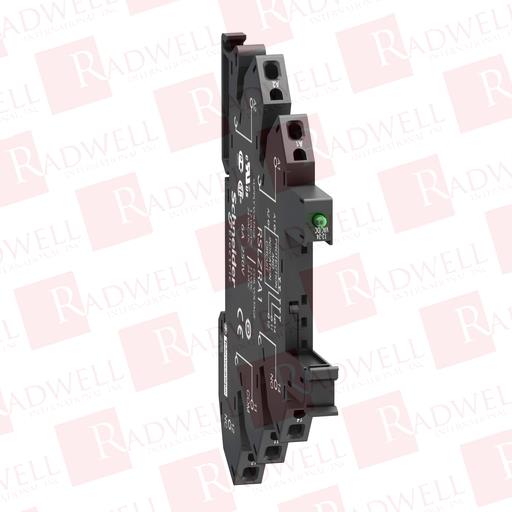 SCHNEIDER ELECTRIC RSLZRA3
