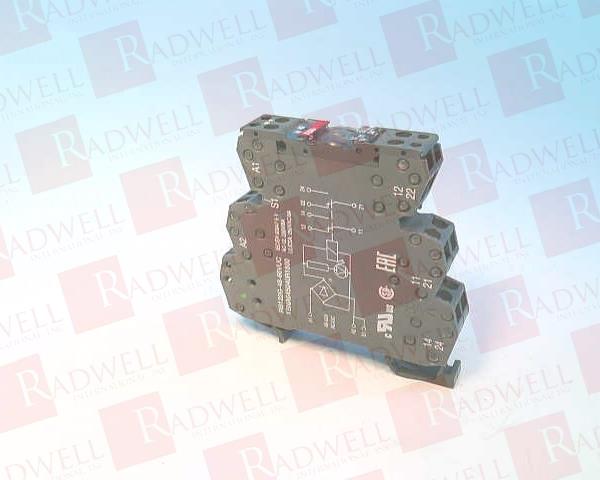 ASEA BROWN BOVERI 1SNA645040R1500