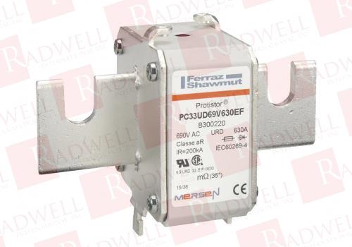 MERSEN B300220