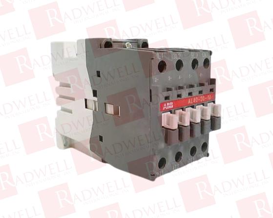 ASEA BROWN BOVERI AL40-30-10-R81