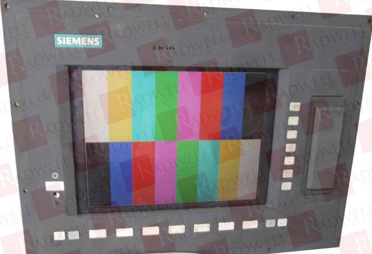 SIEMENS 6FC5103-0AB01-0AA1