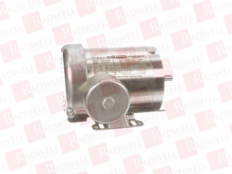 REGAL REXNORD 117762.00