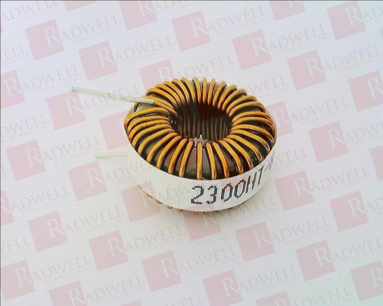 BOURNS 2300HT-820-V-RC