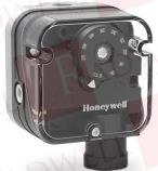 HONEYWELL C6097A4010