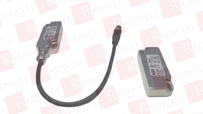 ASEA BROWN BOVERI 2TLA050054R2120